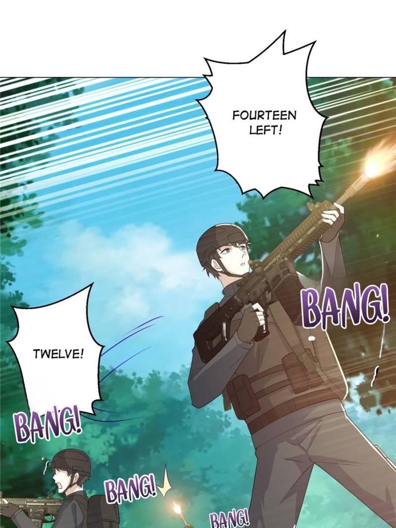 The Supreme Almighty Master (Remake) Chapter 118 - Page 41