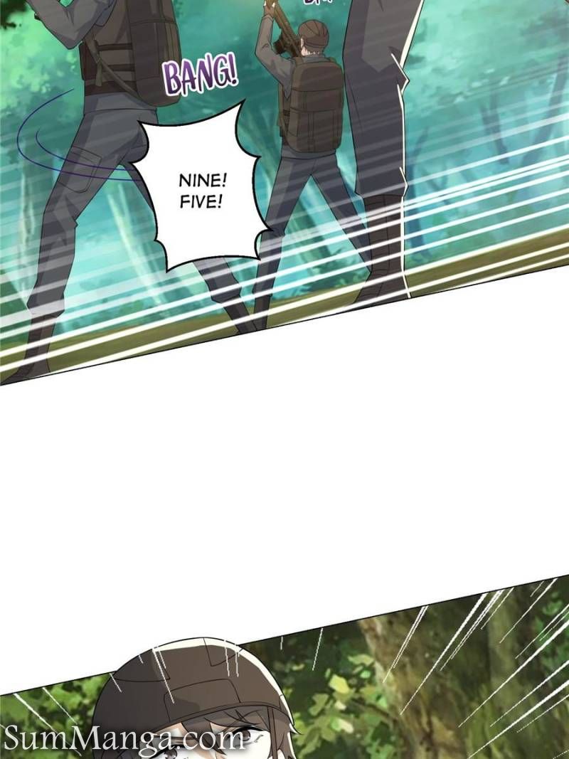 The Supreme Almighty Master (Remake) Chapter 118 - Page 42