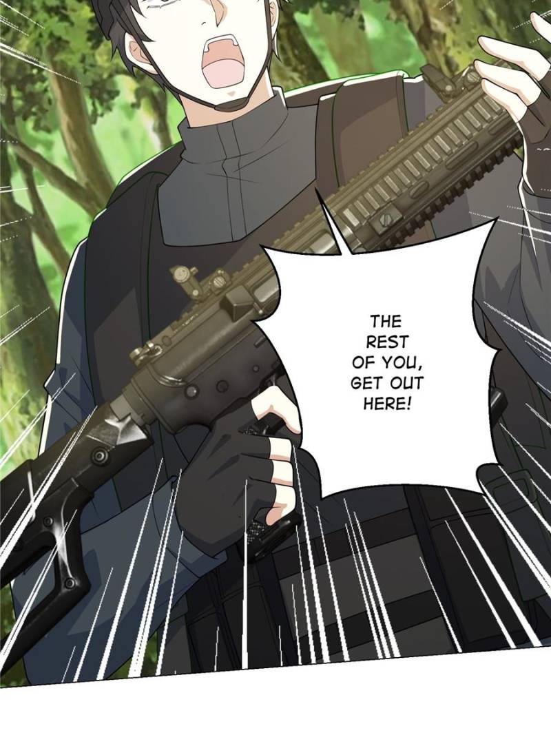 The Supreme Almighty Master (Remake) Chapter 118 - Page 43