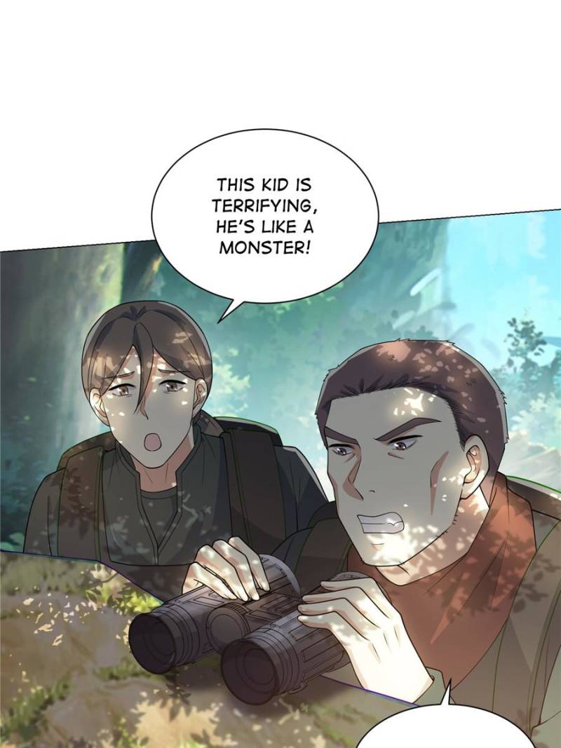 The Supreme Almighty Master (Remake) Chapter 118 - Page 44