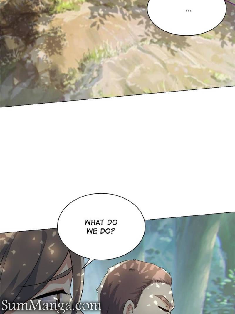 The Supreme Almighty Master (Remake) Chapter 118 - Page 45