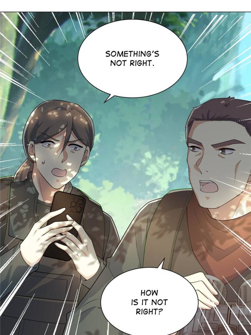 The Supreme Almighty Master (Remake) Chapter 118 - Page 47