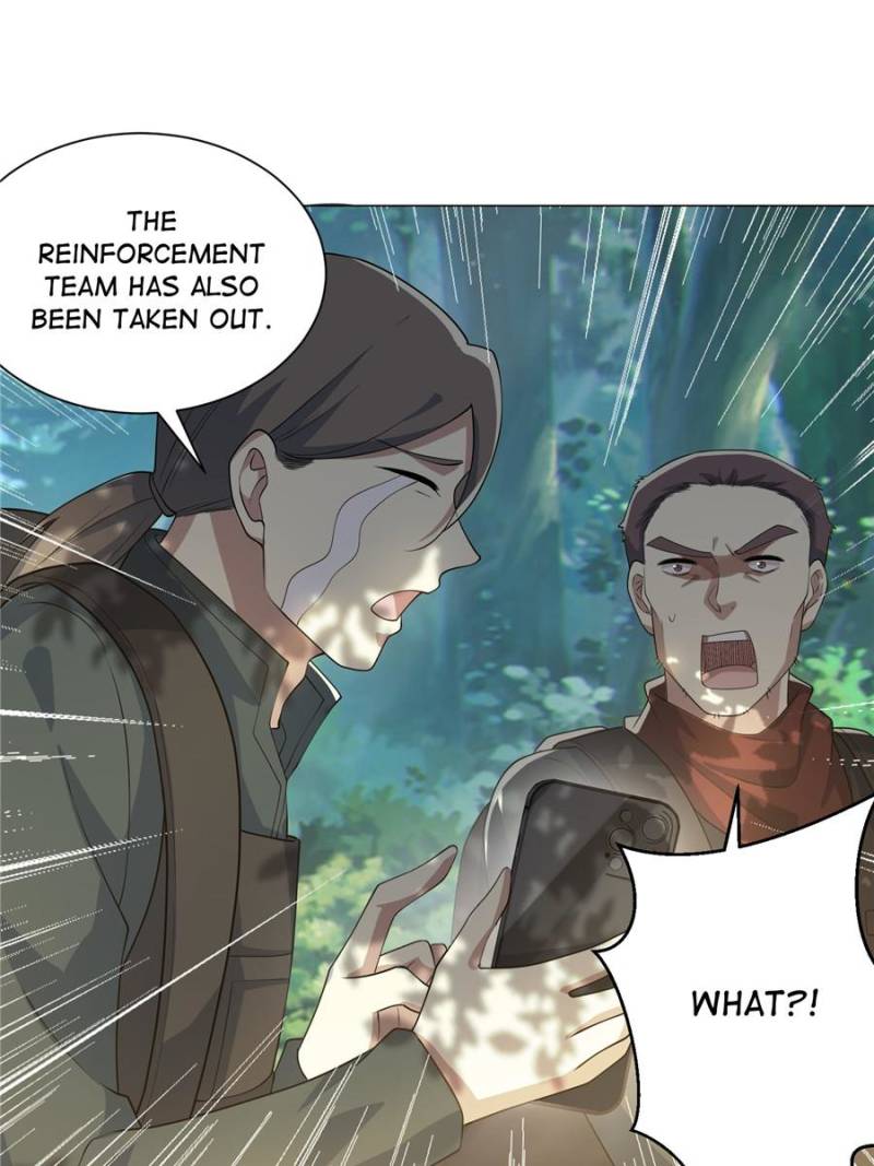 The Supreme Almighty Master (Remake) Chapter 118 - Page 49