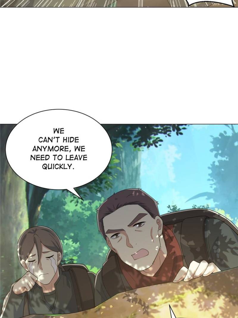 The Supreme Almighty Master (Remake) Chapter 118 - Page 50