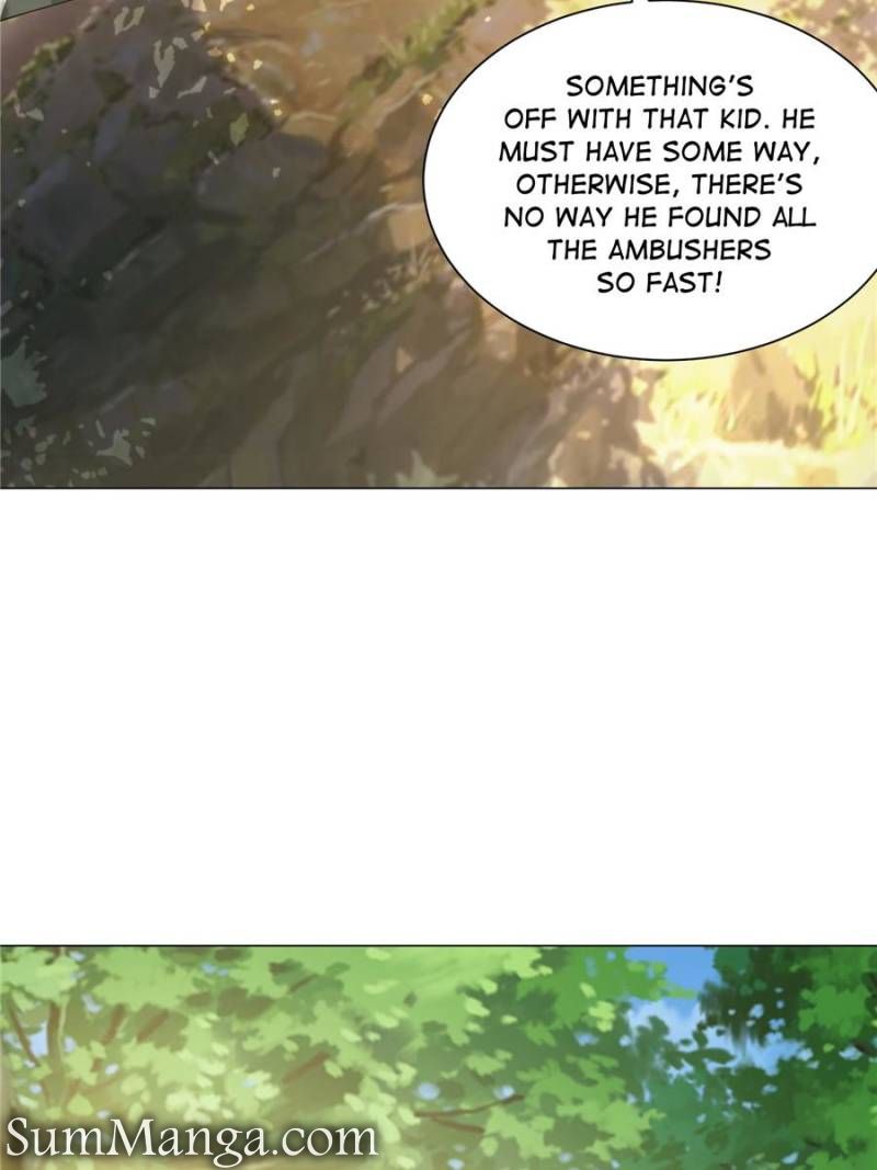 The Supreme Almighty Master (Remake) Chapter 118 - Page 51