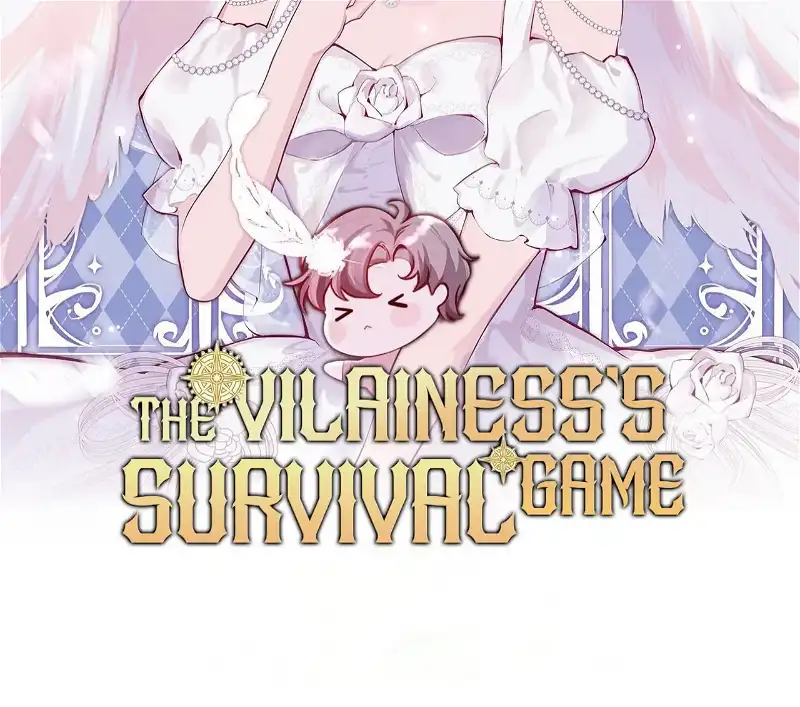 The Survival Game Of The Villainess - Chapter 53 - 12