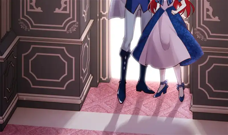 The Survival Game Of The Villainess - Chapter 53 - 13