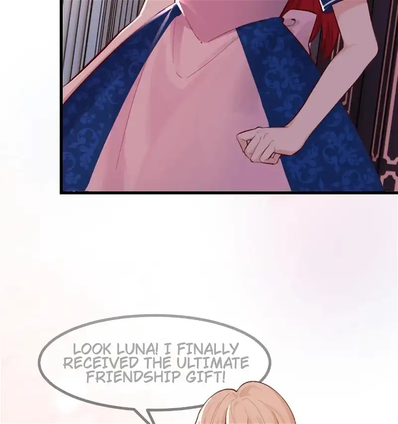 The Survival Game Of The Villainess - Chapter 53 - 48