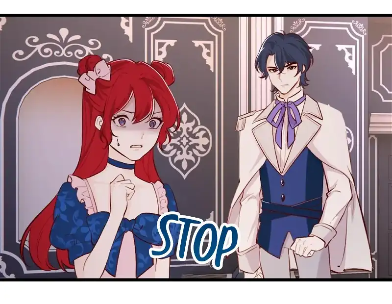 The Survival Game Of The Villainess - Chapter 53 - 72