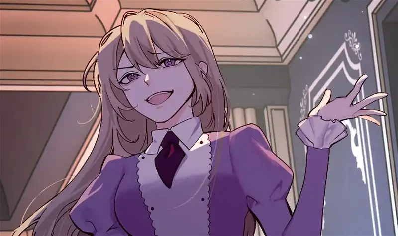 The Survival Game Of The Villainess Chapter 54 - Page 10