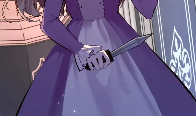 The Survival Game Of The Villainess Chapter 54 - Page 11