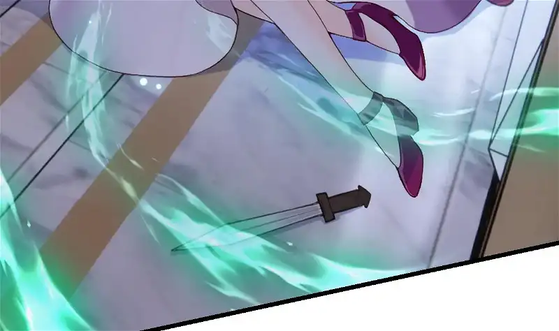 The Survival Game Of The Villainess Chapter 54 - Page 19