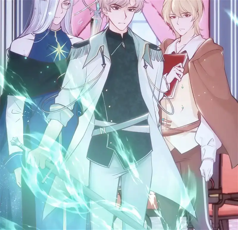 The Survival Game Of The Villainess Chapter 54 - Page 22