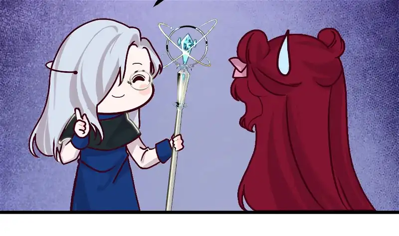 The Survival Game Of The Villainess Chapter 54 - Page 35