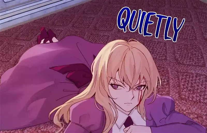 The Survival Game Of The Villainess Chapter 54 - Page 38