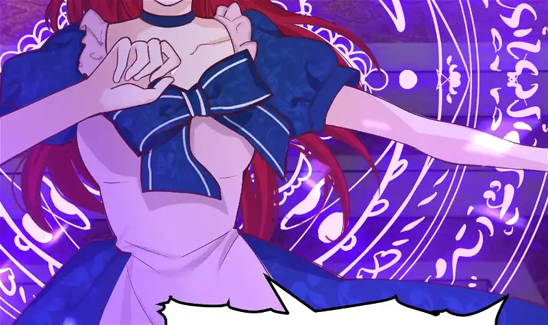 The Survival Game Of The Villainess Chapter 54 - Page 46