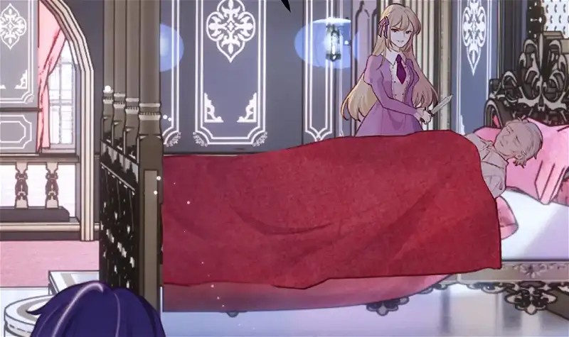 The Survival Game Of The Villainess Chapter 54 - Page 56