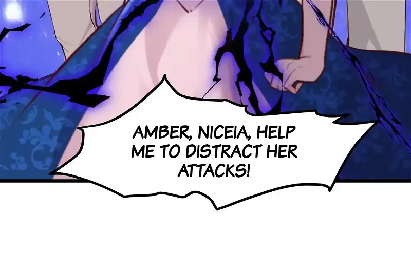 The Survival Game Of The Villainess Chapter 54 - Page 57