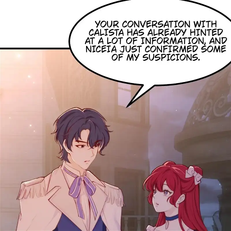 The Survival Game Of The Villainess Chapter 55 - Page 29