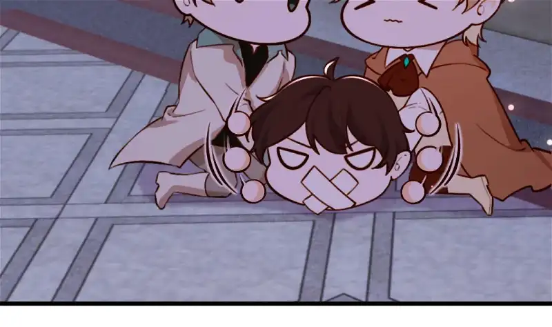 The Survival Game Of The Villainess Chapter 56 - Page 8