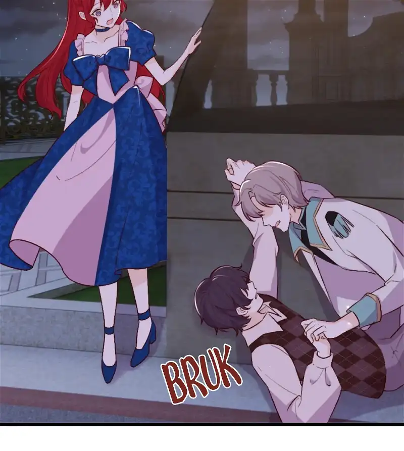 The Survival Game Of The Villainess Chapter 56 - Page 27