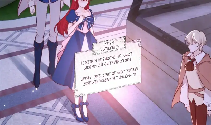 The Survival Game Of The Villainess Chapter 56 - Page 32