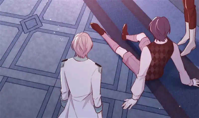 The Survival Game Of The Villainess Chapter 56 - Page 33