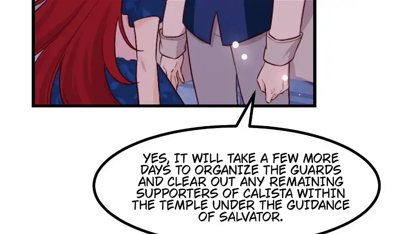 The Survival Game Of The Villainess Chapter 56 - Page 57