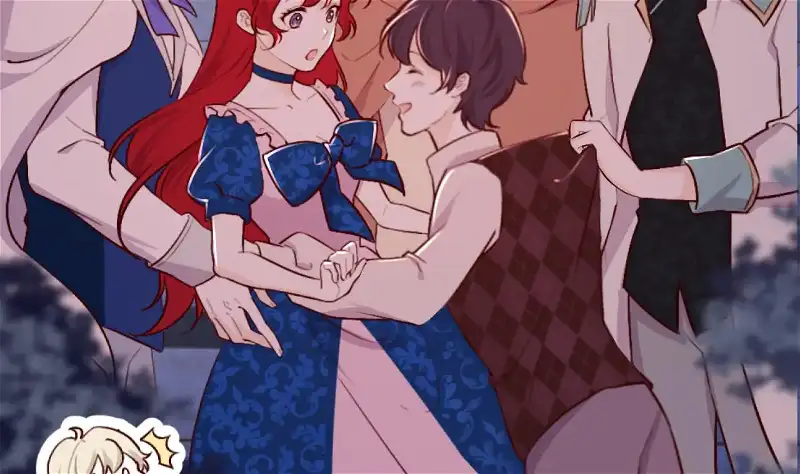 The Survival Game Of The Villainess Chapter 56 - Page 65