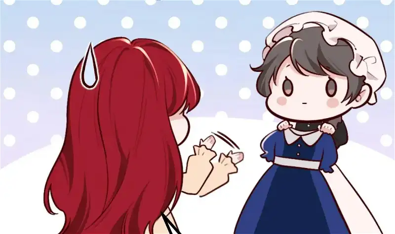 The Survival Game Of The Villainess Chapter 57 - Page 21