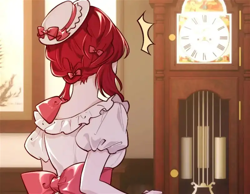 The Survival Game Of The Villainess Chapter 57 - Page 29