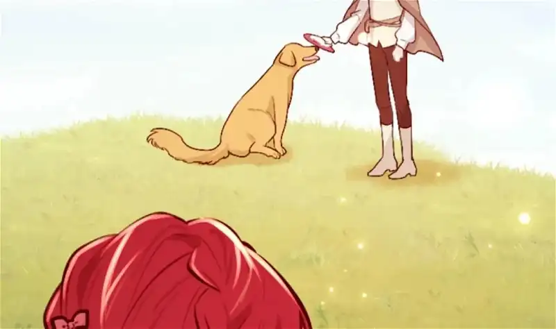 The Survival Game Of The Villainess Chapter 58 - Page 5