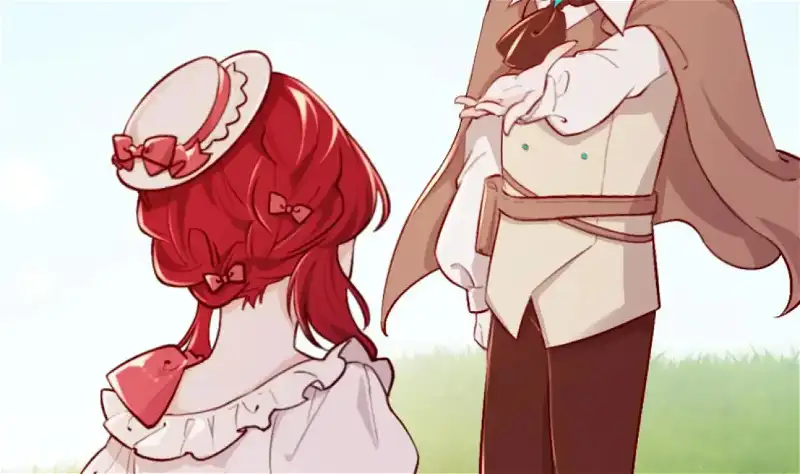 The Survival Game Of The Villainess Chapter 58 - Page 17