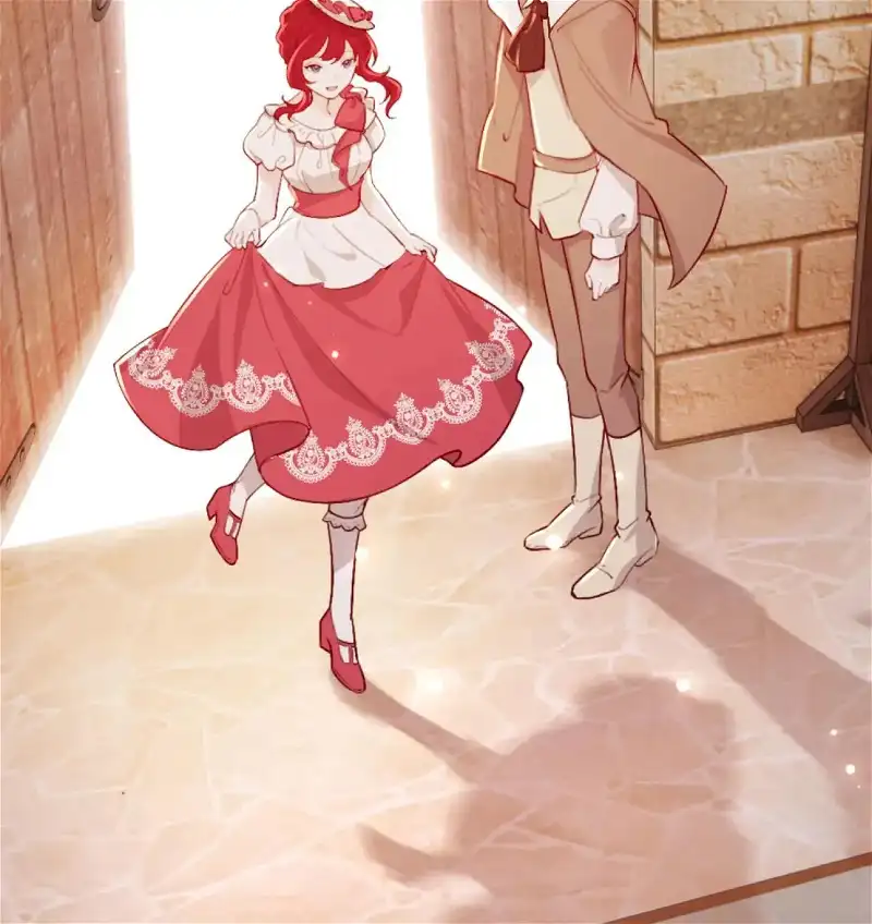 The Survival Game Of The Villainess Chapter 58 - Page 25