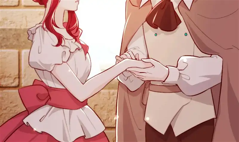 The Survival Game Of The Villainess Chapter 58 - Page 33