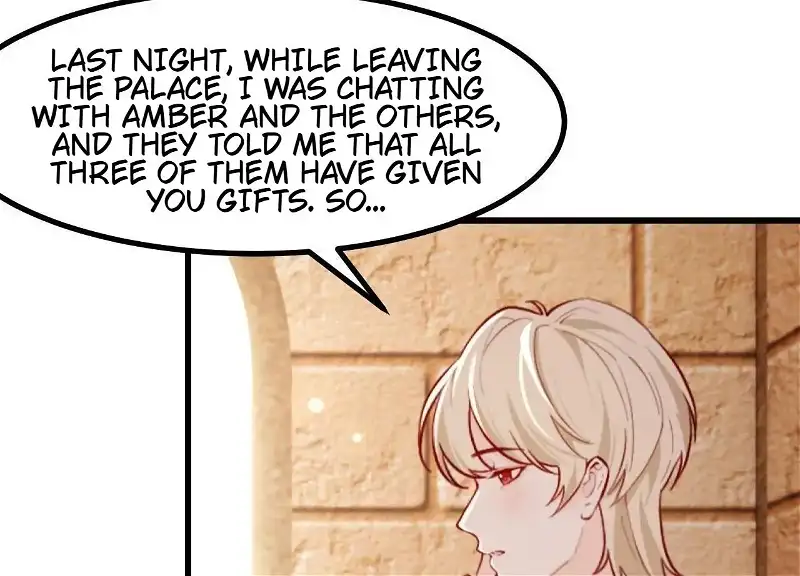 The Survival Game Of The Villainess Chapter 58 - Page 39