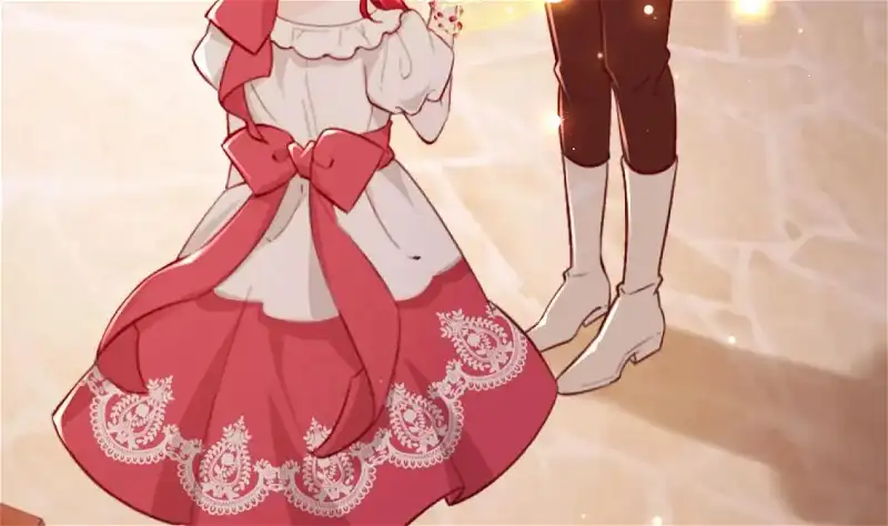 The Survival Game Of The Villainess Chapter 58 - Page 49