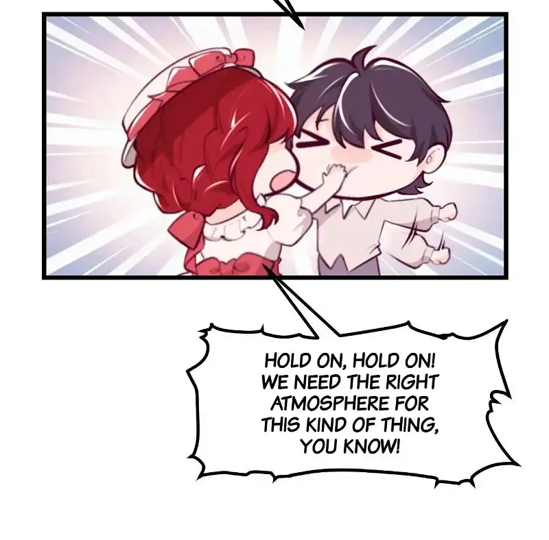 The Survival Game Of The Villainess Chapter 59 - Page 27