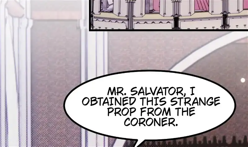 The Survival Game Of The Villainess Chapter 61 - Page 7