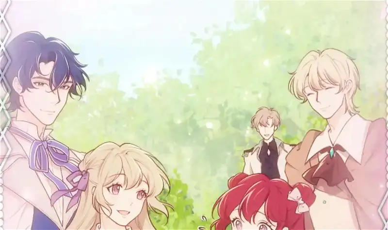 The Survival Game Of The Villainess Chapter 61 - Page 22