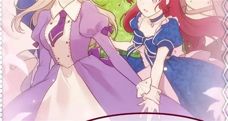 The Survival Game Of The Villainess Chapter 61 - Page 23