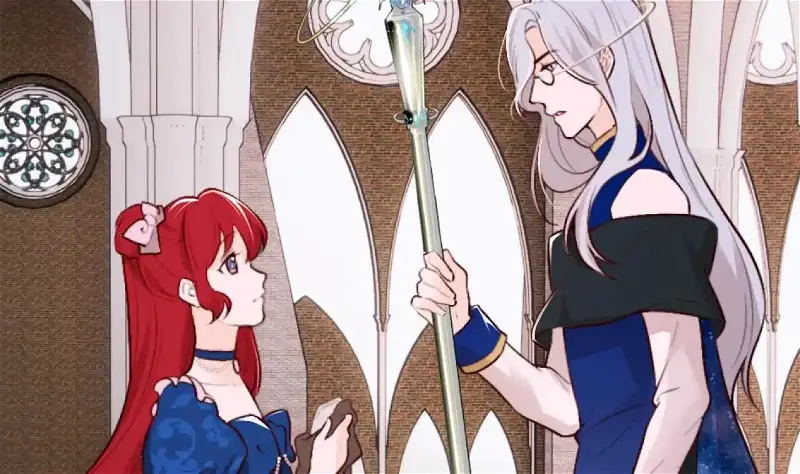 The Survival Game Of The Villainess Chapter 61 - Page 32