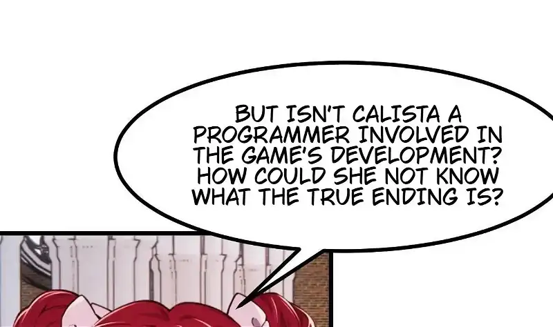 The Survival Game Of The Villainess Chapter 61 - Page 34