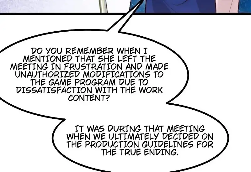 The Survival Game Of The Villainess Chapter 61 - Page 40