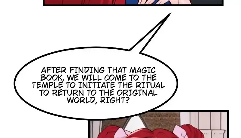 The Survival Game Of The Villainess Chapter 61 - Page 46