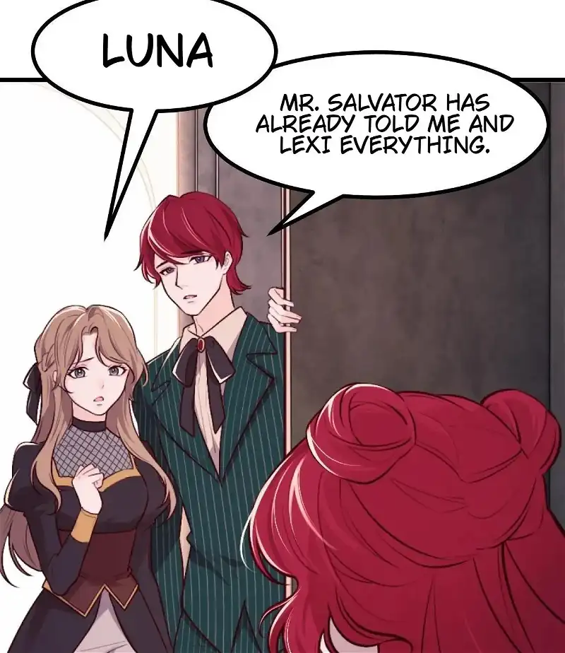 The Survival Game Of The Villainess Chapter 61 - Page 53