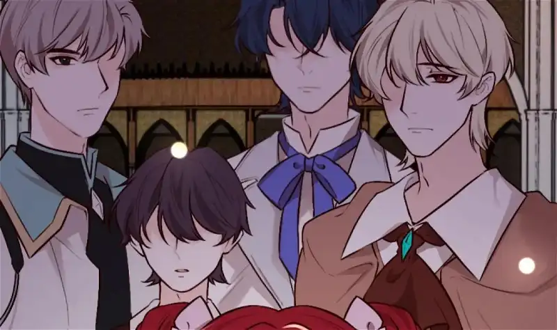 The Survival Game Of The Villainess Chapter 61 - Page 71