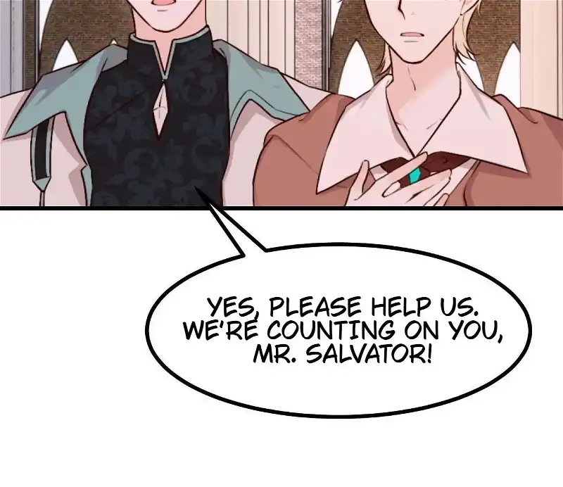 The Survival Game Of The Villainess Chapter 61 - Page 78