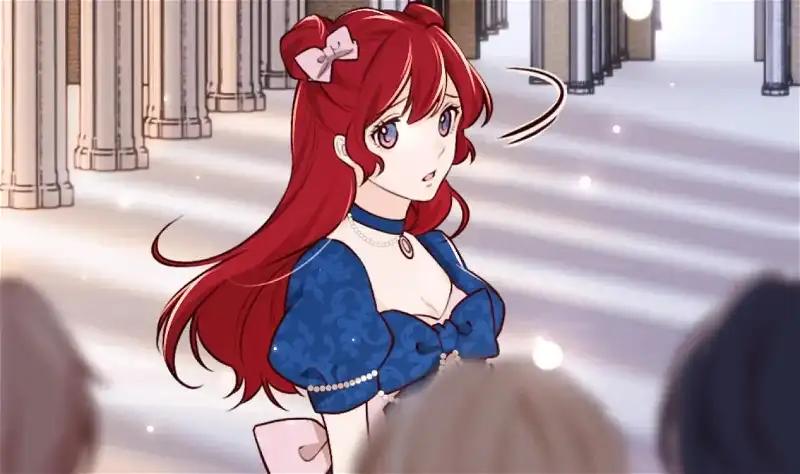 The Survival Game Of The Villainess Chapter 61 - Page 83