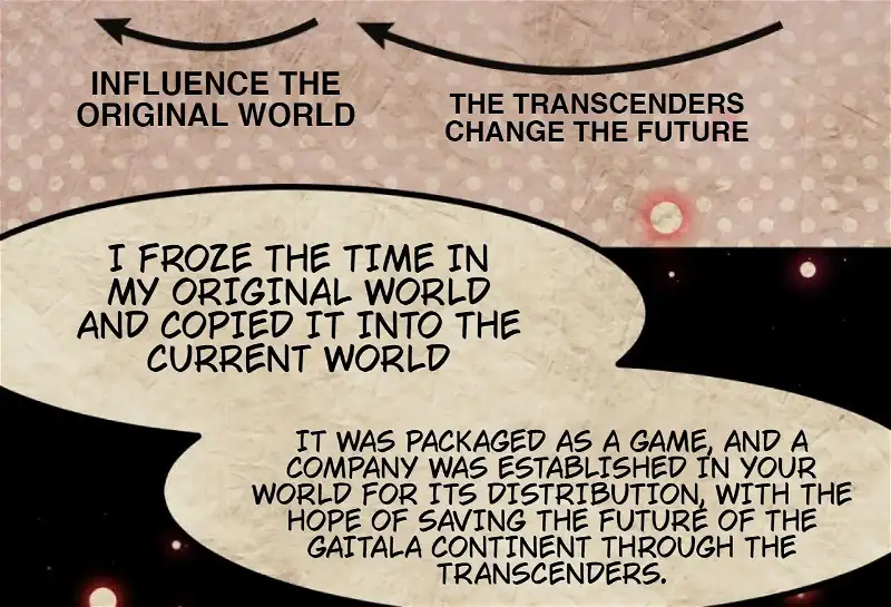 The Survival Game Of The Villainess Chapter 62 - Page 6